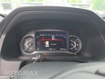 2023 Honda Passport Elite - miniatura 12