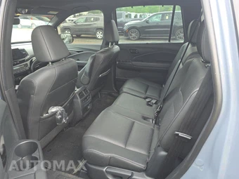 2023 Honda Passport Elite - miniatura 13