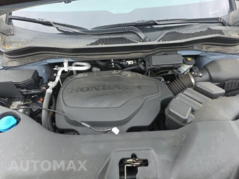 2023 Honda Passport Elite - miniatura 15