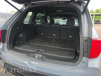 2023 Honda Passport Elite - miniatura 16