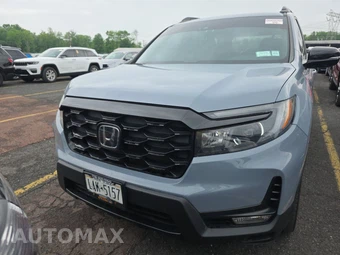 2023 Honda Passport Elite - miniatura 2