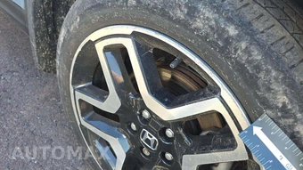 2023 Honda Passport Elite - miniatura 27