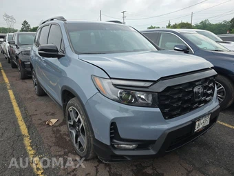 2023 Honda Passport Elite - miniatura 3
