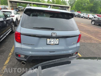 2023 Honda Passport Elite - miniatura 5