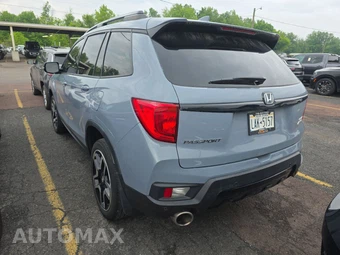 2023 Honda Passport Elite - miniatura 6