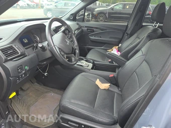 2023 Honda Passport Elite - miniatura 7
