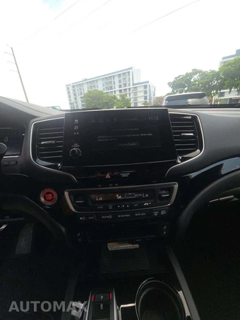 2023 Honda Passport Elite - miniatura 10