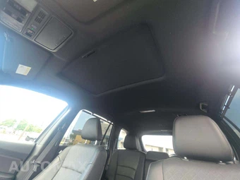 2023 Honda Passport Elite - miniatura 11