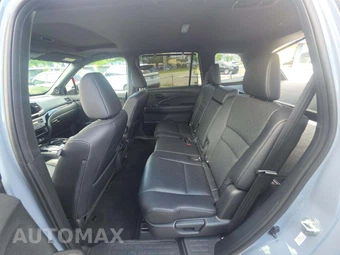 2023 Honda Passport Elite - miniatura 13