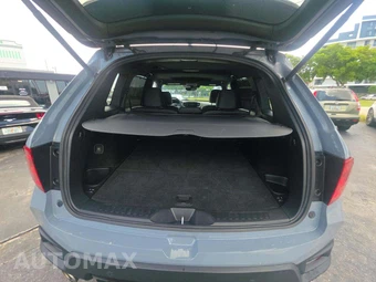 2023 Honda Passport Elite - miniatura 14