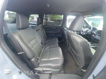 2023 Honda Passport Elite - miniatura 16