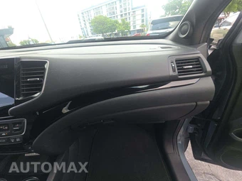 2023 Honda Passport Elite - miniatura 19