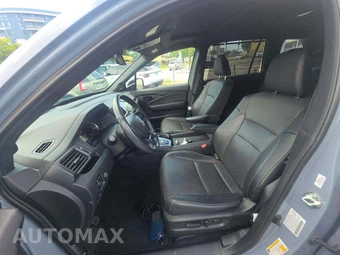 2023 Honda Passport Elite - miniatura 6