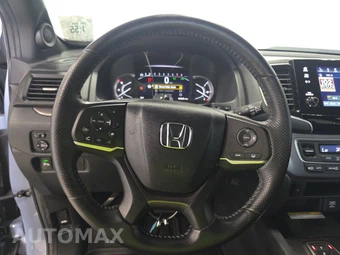 2023 Honda Passport EX-L - miniatura 10