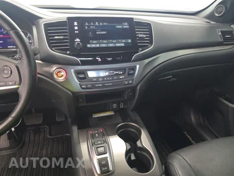 2023 Honda Passport EX-L - miniatura 11