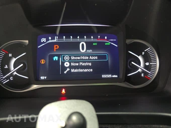 2023 Honda Passport EX-L - miniatura 12