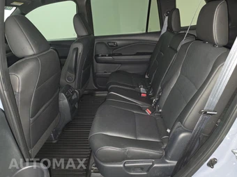 2023 Honda Passport EX-L - miniatura 13