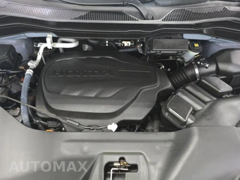 2023 Honda Passport EX-L - miniatura 15