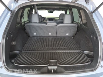 2023 Honda Passport EX-L - miniatura 16