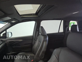 2023 Honda Passport EX-L - miniatura 17
