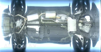 2023 Honda Passport EX-L - miniatura 18