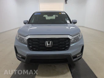 2023 Honda Passport EX-L - miniatura 2