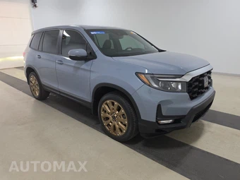 2023 Honda Passport EX-L - miniatura 3