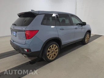 2023 Honda Passport EX-L - miniatura 4