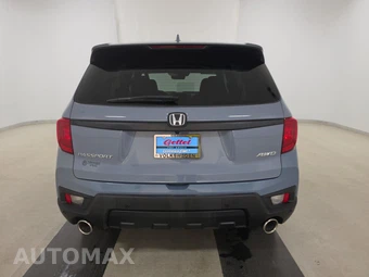 2023 Honda Passport EX-L - miniatura 5