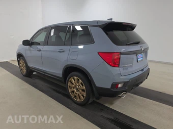 2023 Honda Passport EX-L - miniatura 6