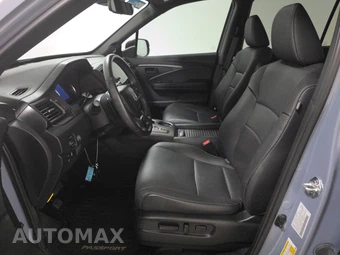 2023 Honda Passport EX-L - miniatura 7