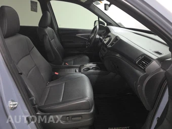 2023 Honda Passport EX-L - miniatura 8