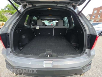2023 Honda Passport EX-L - miniatura 11
