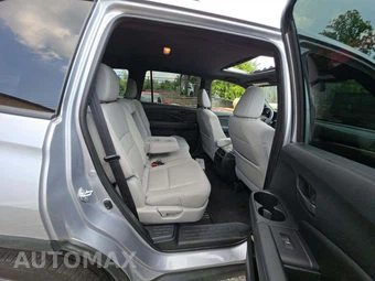 2023 Honda Passport EX-L - miniatura 13