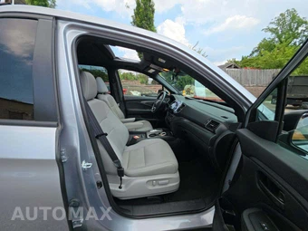 2023 Honda Passport EX-L - miniatura 15