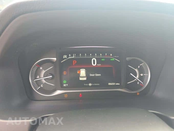 2023 Honda Passport EX-L - miniatura 6