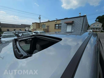 2023 Honda Passport EX-L - miniatura 9