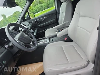 2023 Honda Passport EX-L - miniatura 13