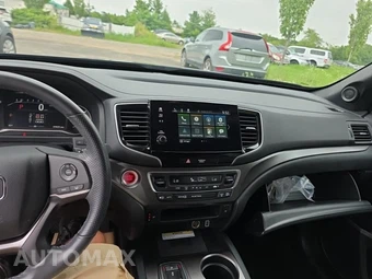 2023 Honda Passport EX-L - miniatura 14