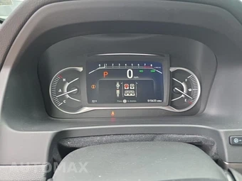 2023 Honda Passport EX-L - miniatura 15