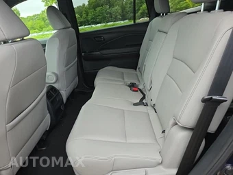 2023 Honda Passport EX-L - miniatura 16