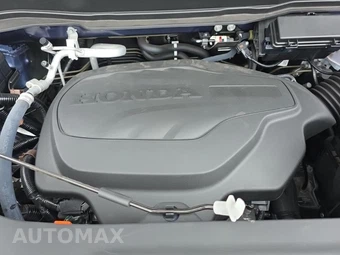 2023 Honda Passport EX-L - miniatura 19