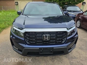 2023 Honda Passport EX-L - miniatura 2