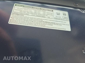 2023 Honda Passport EX-L - miniatura 21