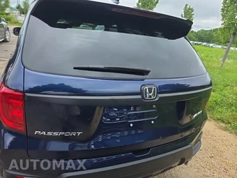 2023 Honda Passport EX-L - miniatura 5