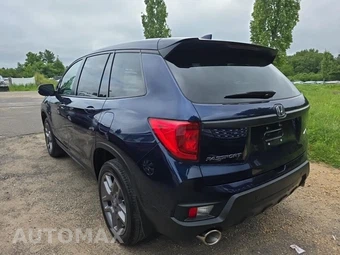 2023 Honda Passport EX-L - miniatura 6