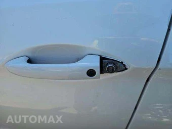 2023 Honda Passport EX-L - miniatura 3
