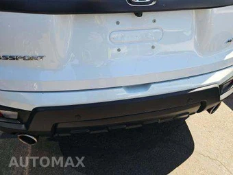 2023 Honda Passport EX-L - miniatura 5