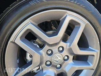 2023 Honda Passport EX-L - miniatura 6