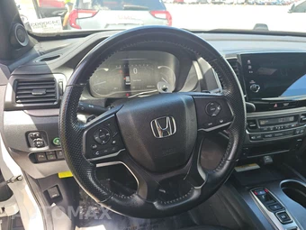 2023 Honda Passport EX-L - miniatura 10